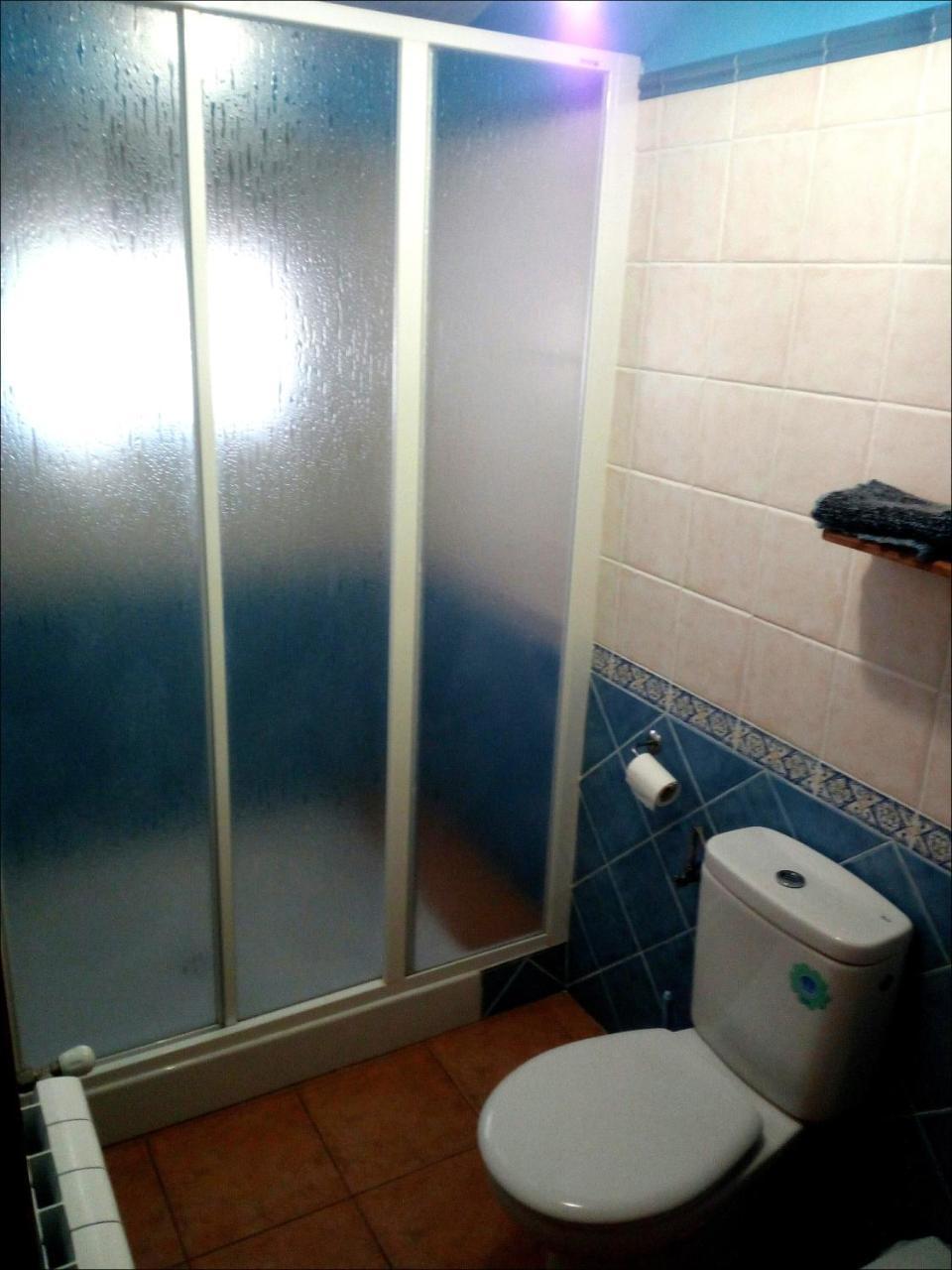 Casas Rurales Picos Del Oso Riópar 외부 사진
