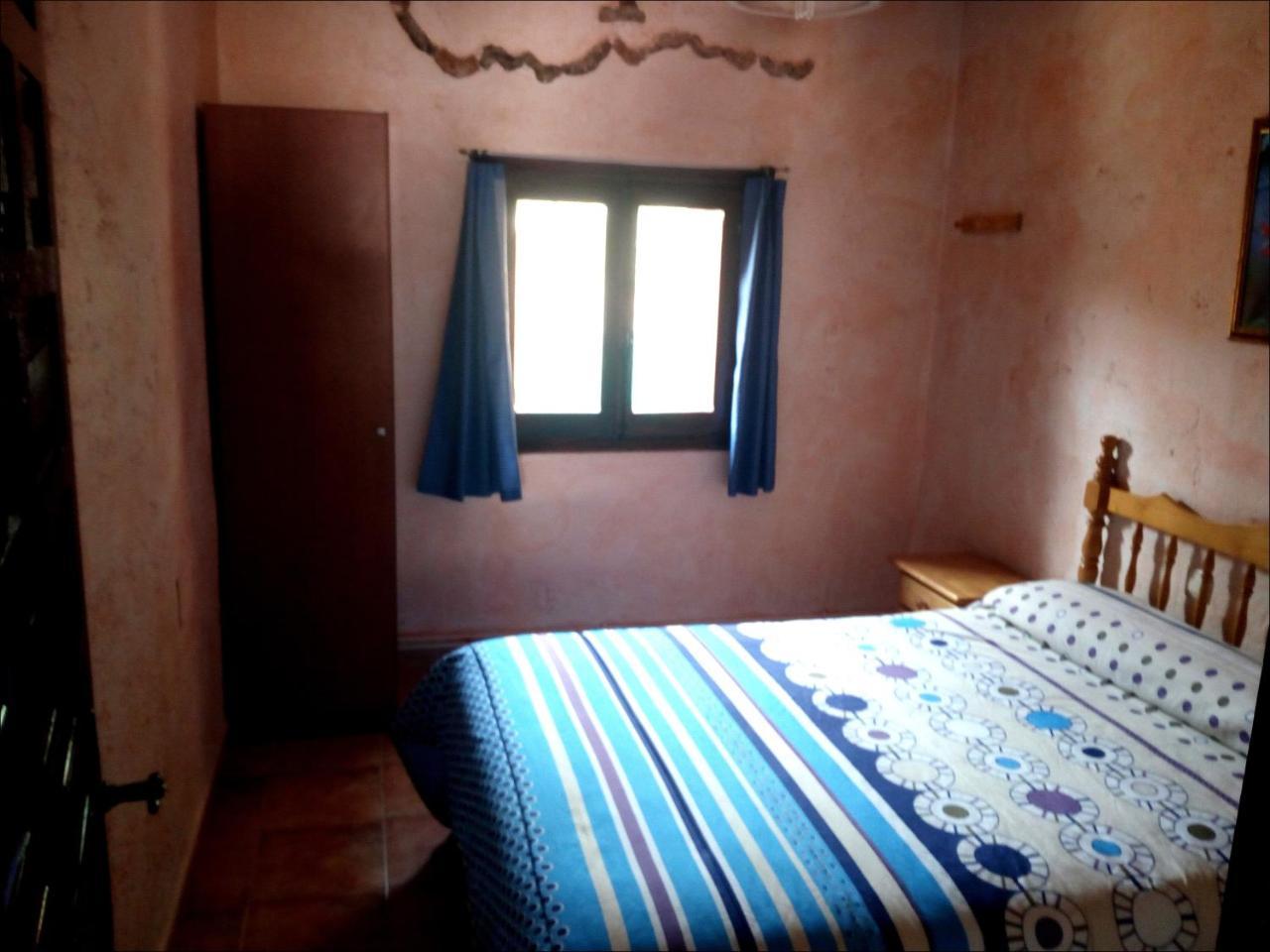 Casas Rurales Picos Del Oso Riópar 외부 사진